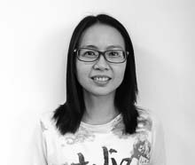 Amy Xiaoying