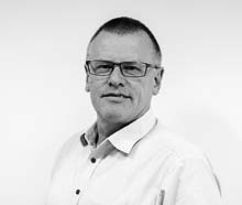 Jens C. M. Skovrup