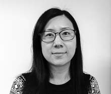 Jessie Xiong