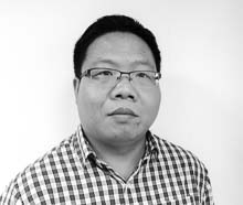 Jim Auyeung