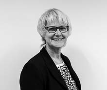 Tove Steffens